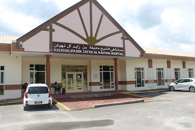 Seychelles' health authority defends COVID treatment after criticism from Dutch patients
