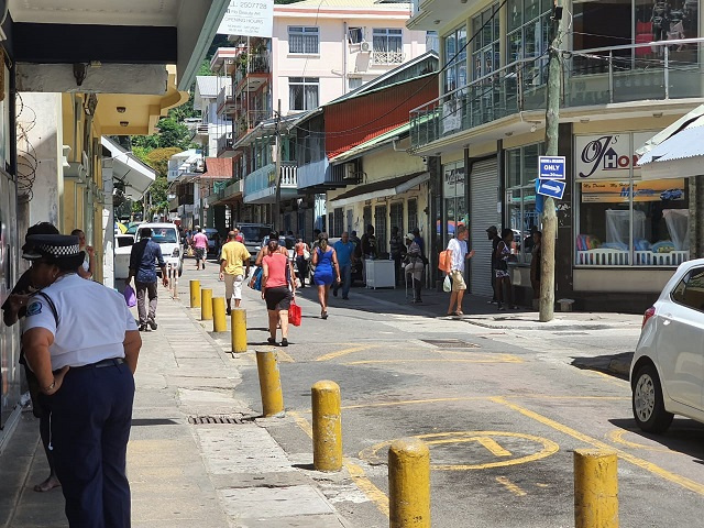 Les Seychelles finalisent de nouvelles directives pour l'assouplissement des restrictions du COVID-19