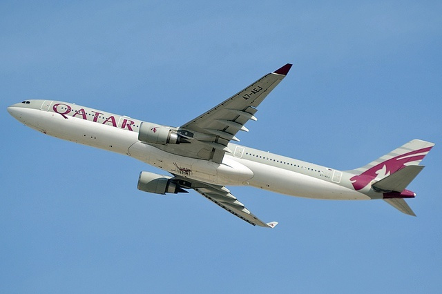 More than 100 visitors stranded in Seychelles fly to Doha on Qatar Airways
