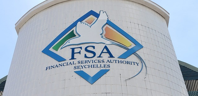 Financial Services Authority paying $ 1.4 million dividend to Seychelles for first quarter