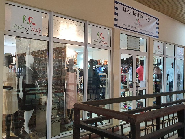 Small business owners in Seychelles share mixed reactions to government credit line