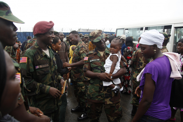 More peacekeeping operations, fewer troops in 2019: report