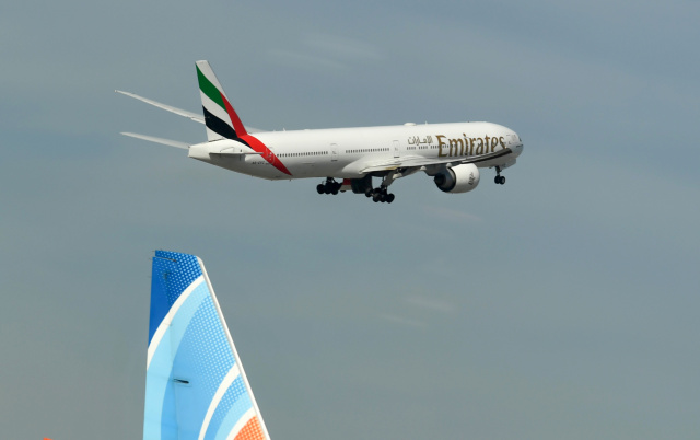 Emirates Airline says must cut jobs over virus crisis