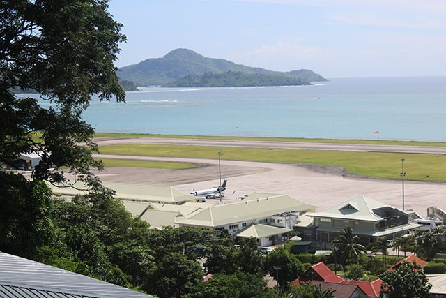 Yachts and private jets request entry to Seychelles as country slowly re-opens