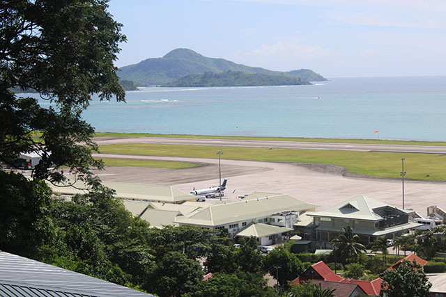 Les yachts et les jets privés demandent l'autorisation d’entrée aux Seychelles alors que le pays rouvre lentement