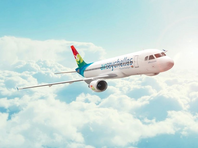Air Seychelles to fly foreign residents to Dubai, Joburg and Doha