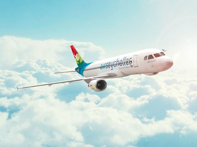 Air Seychelles transportera des résidents étrangers à Dubaï, Johannesburg et Doha