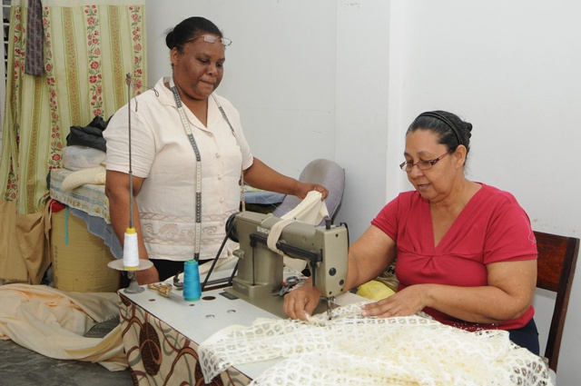 Trust fund to help women in Seychelles start business initiatives during COVID slowdown