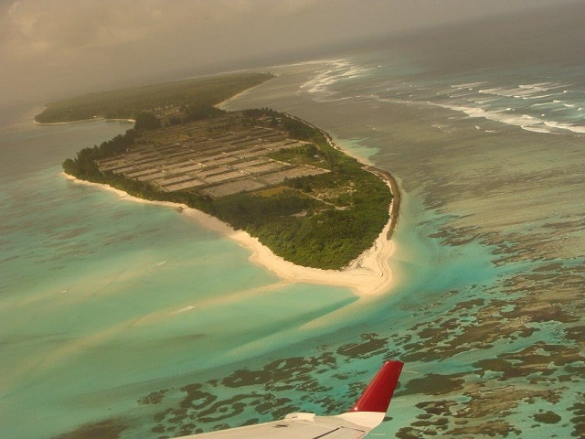 Aquaculture, large-scale farming to be restarted on outer islands of Seychelles, IDC says