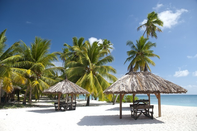 Que faire avec un touriste positif au COVID? Réponse des Seychelles : un isolement de qualité pour les vacances