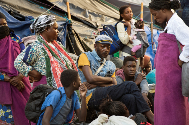 Thousands of migrants dying on trek across Africa: UN