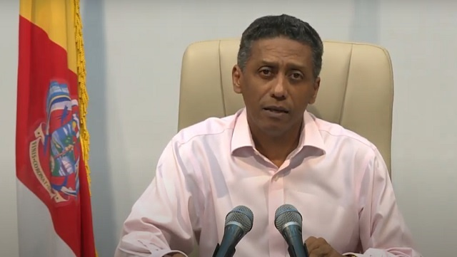 Seychelles' President decides to hold presidential, legislative elections together