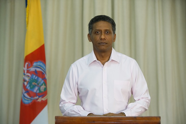 Le président des Seychelles Danny Faure va dissoudre l’Assemblée nationale pour organiser des élections présidentielles et législatives ensemble.