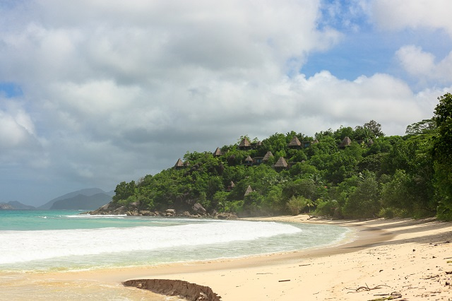 Luxury brand Anantara to manage Maia Villas, its first resort in Seychelles