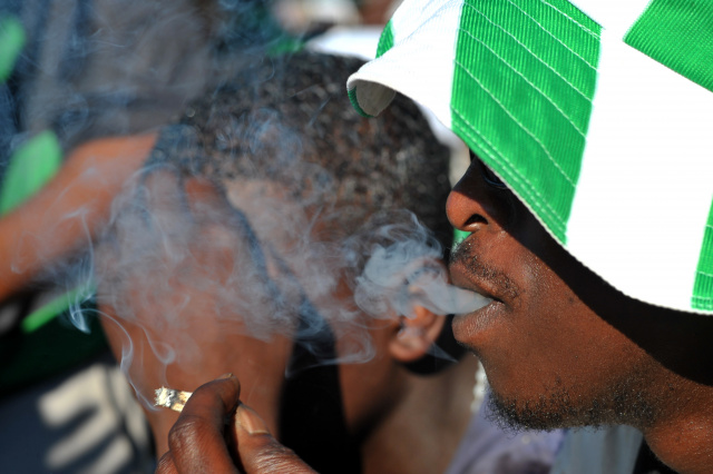 British American Tobacco faces S.African govt over cigarette ban