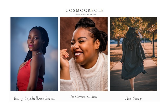 New online outlet Cosmocreole aims to connect global Seychellois, celebrate women