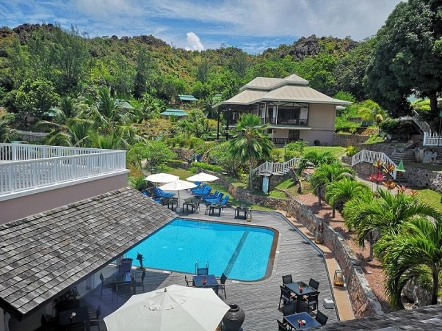 75 pct of Seychelles' hotel and guest house rooms certified COVID safe