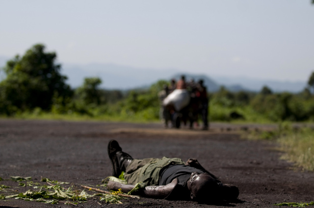 UN decries refugee killings in Uganda, urges probe