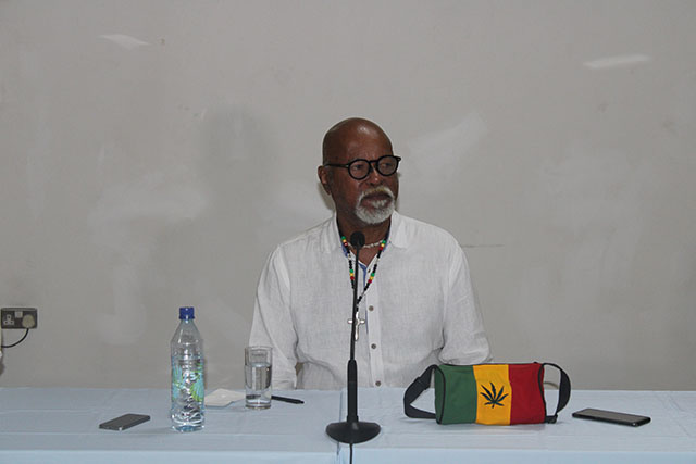Lalyans Seselwa soutient United Seychelles (US) pour les élections présidentielles et législatives