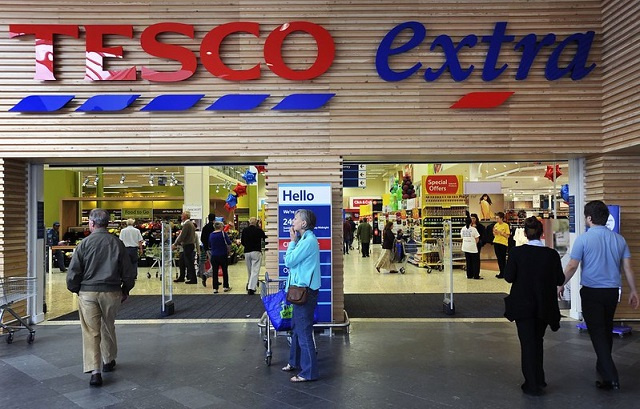 L’enseigne britannique Tesco menace de cesser d'acheter le thon jaune de l'Océan Indien à défaut d’une meilleure gestion