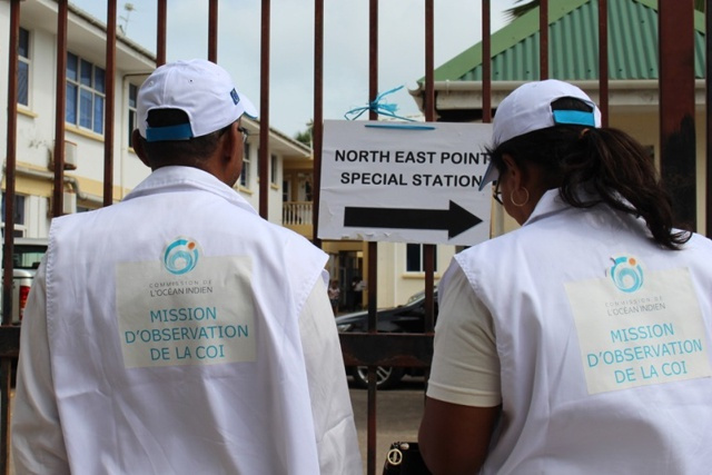Des observateurs de toute l'Afrique de l'Est arrivent aux Seychelles avant les élections du 22 au 24 octobre