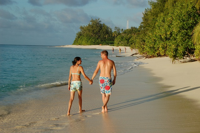 Tourisme Oui ! Nouvelle campagne lancée aux Seychelles pour le soutien de l'industrie local