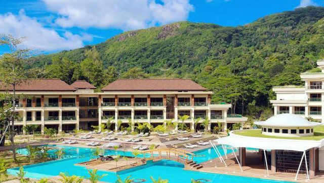 Next chapter in long-running Savoy Hotel court case to be heard Nov. 3 in Seychelles' Constitutional court