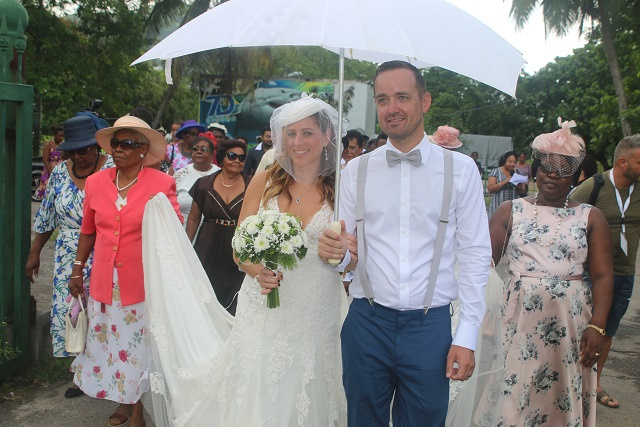 Destination wedding industry in Seychelles takes huge hit amid COVID