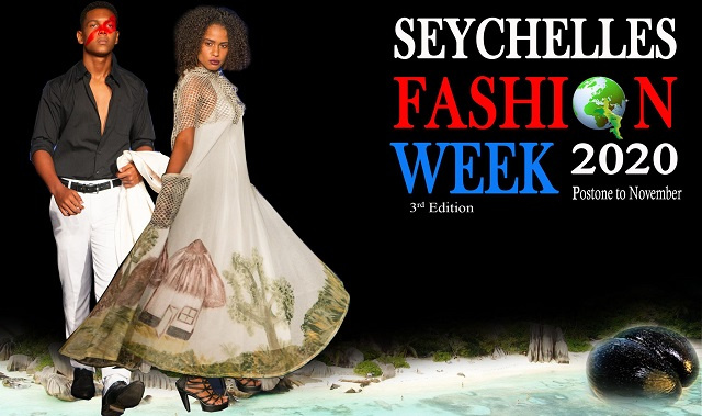 A simpler Seychelles Fashion Week will return to the catwalk amidst COVID-19
