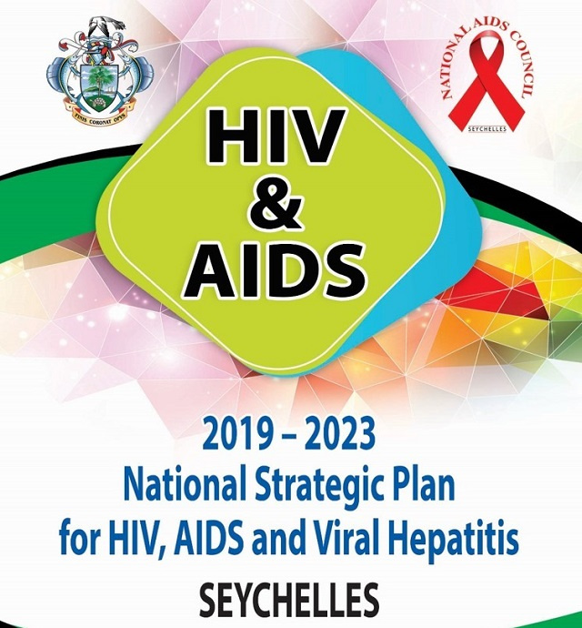 Health official warns of possible rise in HIV/AIDS cases in Seychelles during year of COVID