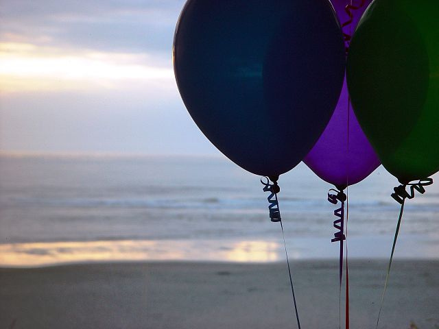 Bursting with joy or feeling deflated? Seychelles' balloon ban draws mixed reactions