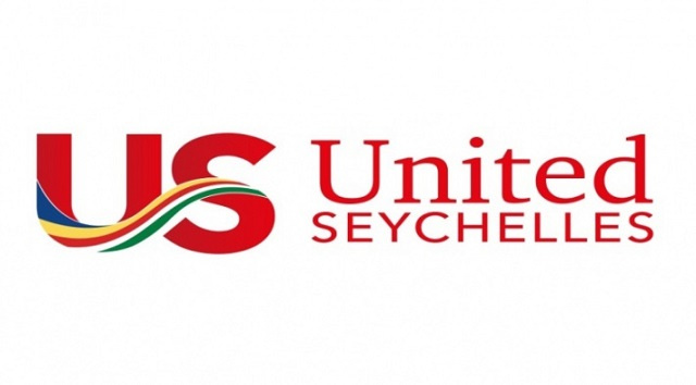 2 candidates vying to lead United Seychelles at next month's vote
