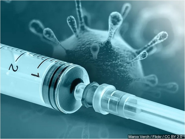 Les Seychelles recevront 350 000 vaccins COVID ; la campagne pourrait commencer en janvier