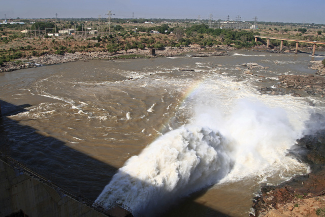 Sudan, Egypt, Ethiopia agree to more Nile dam talks