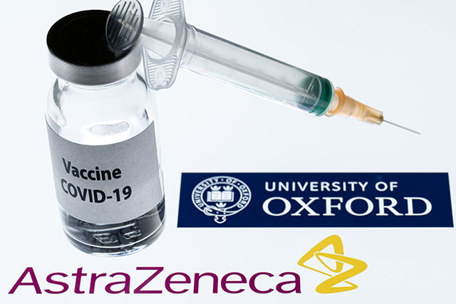 Covid-19: le Royaume-Uni commence à injecter le vaccin d'AstraZeneca et Oxford