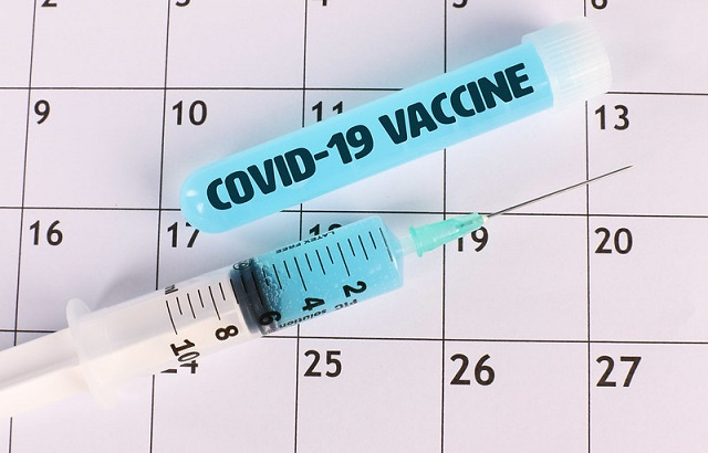 Seychelles ranks 3rd in world for percentage of population vaccinated against COVID-19, official says