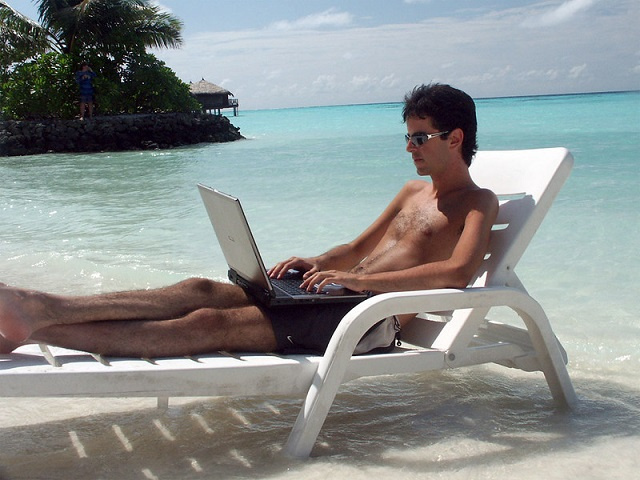 New 'workation' programme hopes to lure working professionals for long stay in Seychelles