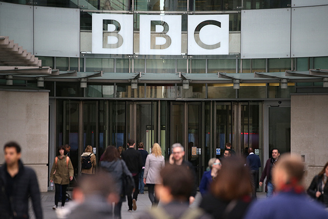 BBC World News interdit en Chine, Londres dénonce une "atteinte inacceptable"