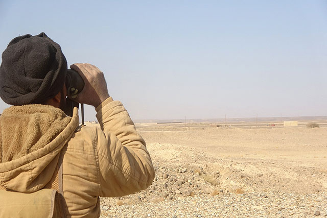 Les rebelles au Yémen menacent l'Arabie saoudite de nouvelles attaques