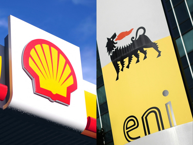 Italy court acquits Eni, Shell in Nigeria corruption case