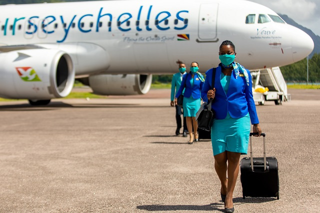 Air Seychelles reprendra ses vols vers Israël cette semaine