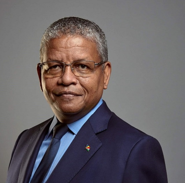 President of Seychelles confident in COVID-19 health measures as nation re-opens its doors to world