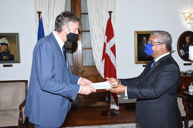 Seychelles to see more visitors from Denmark; Sri Lanka discusses fisheries