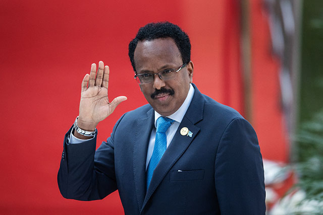 Somalie: le président appelle à la tenue d'élections, en signe d'apaisement