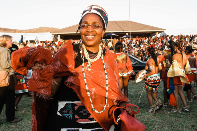 Late Zulu king's widow and regent suddenly dies in S.Africa