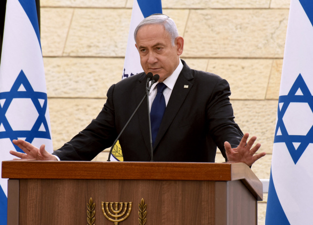Netanyahu loses mandate to form Israel govt, opening door for rivals
