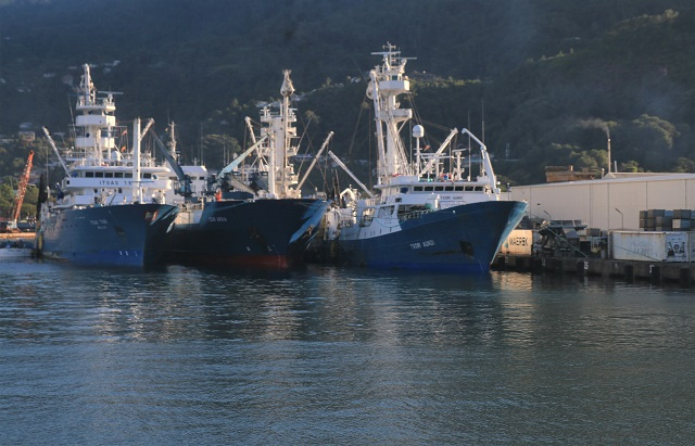 Un nouveau certificat pour les marins afin de faciliter le travail des Seychellois sur les navires étrangers