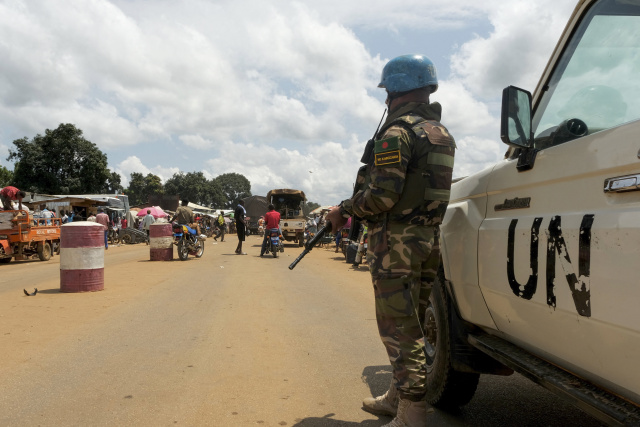 US restricts visas over Cameroon conflict