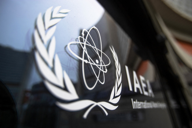 'Space narrowing' for temporary Iran nuclear agreement: IAEA