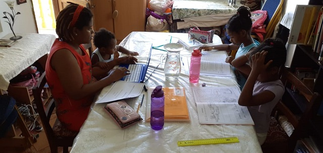 Family affairs ministry in Seychelles undertaking profiling exercise to better gauge family needs